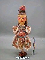 藏品(生仔（帶冠植髮）)的圖片